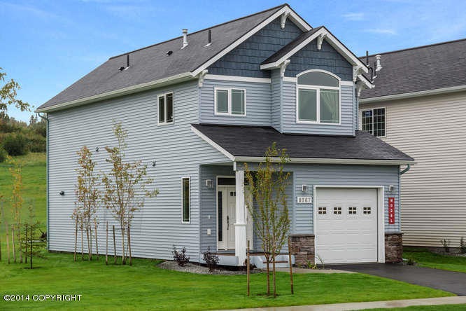 8967 Dry Creek Loop Exterior
