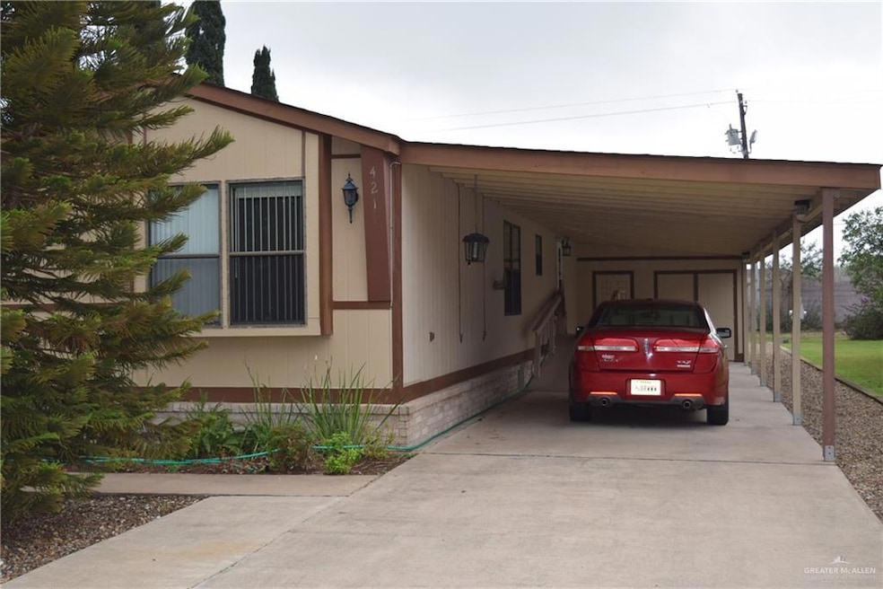 421 Belinda Dr, Alamo, TX 78516 - photo 1