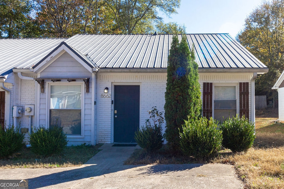 8662 Ashley Way, Douglasville, GA 30134 - photo 1