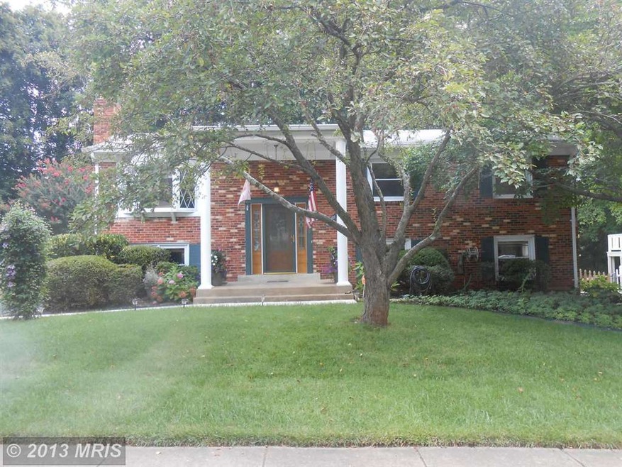 13313 Nassau Dr, Woodbridge, VA 22193 - photo 1