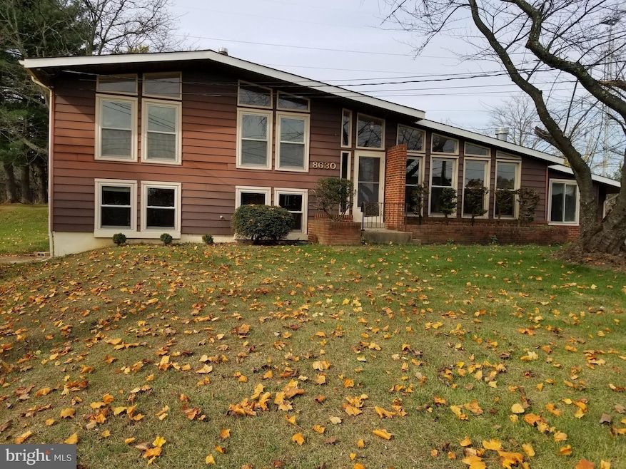 8630 Tower Dr, Laurel, MD 20723 - photo 1