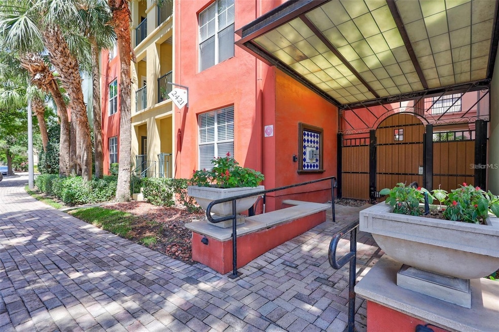 2411 W Horatio St unit 526, Tampa, FL 33609 - photo 1