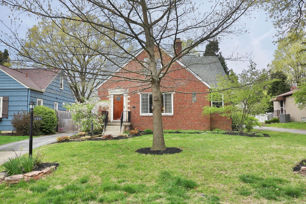 136 Deland Ave.