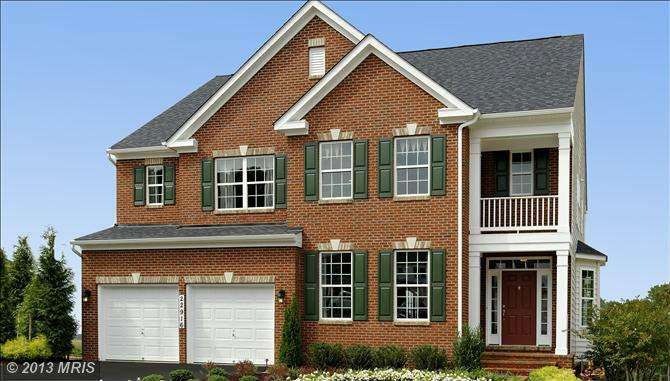 23002 Blue Flag Cir, Clarksburg, MD 20871 - photo 1