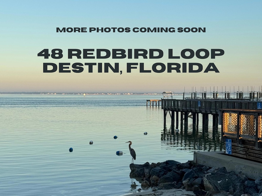 Coming soon in Destin!