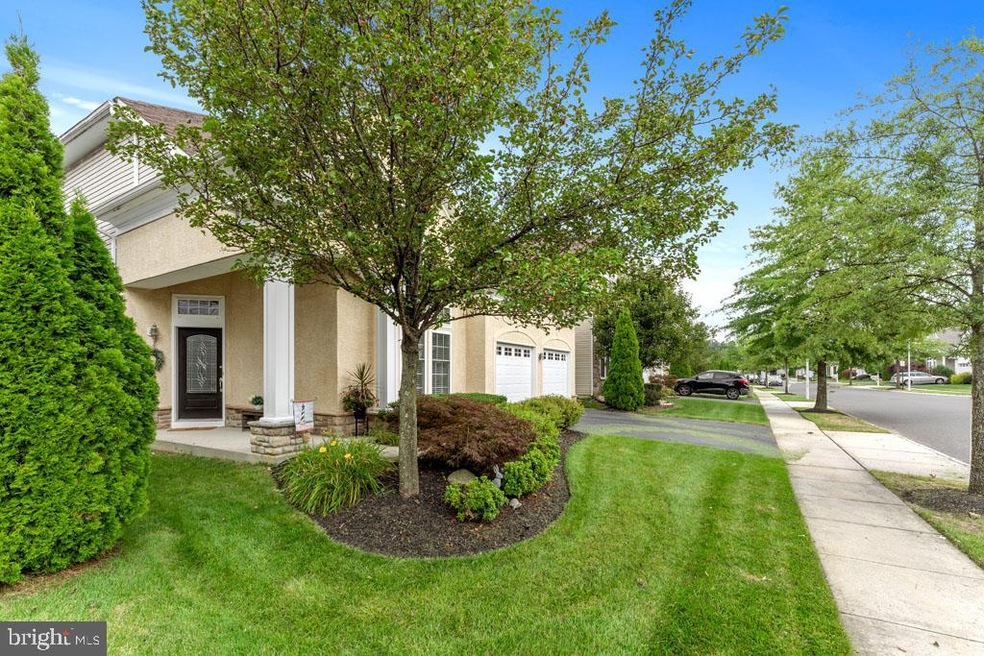 44 Aristotle Way, East Windsor, NJ 08512 - photo 1