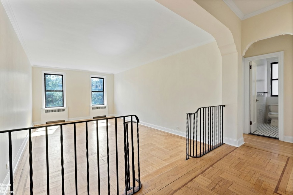 4580 Broadway unit 4J, New York, NY 10040 - photo 1