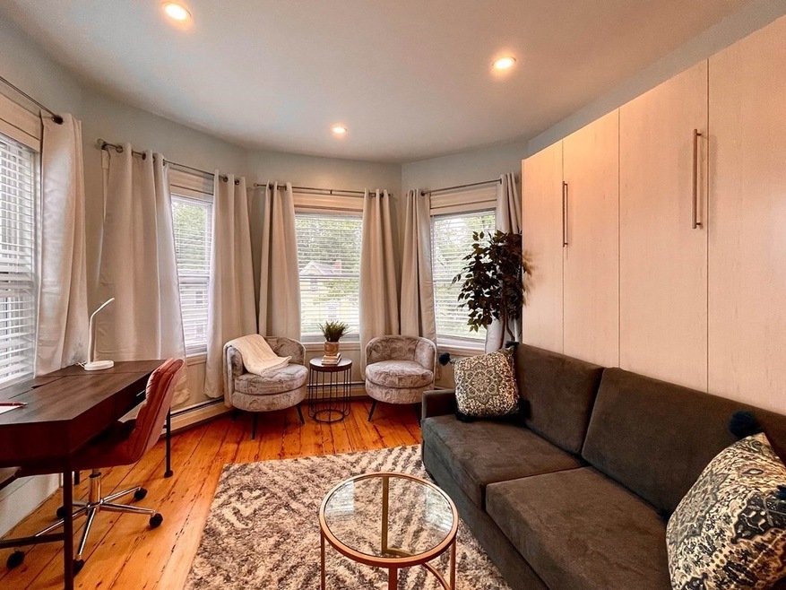 322 Western Ave unit 3, Cambridge, MA 02139 - photo 1