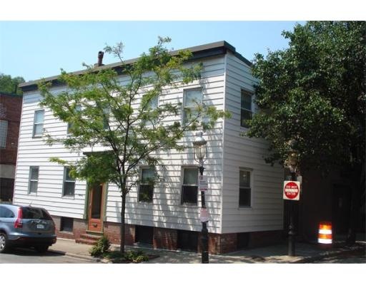 11 Washington St unit 11, Charlestown, MA 02129 - photo 1