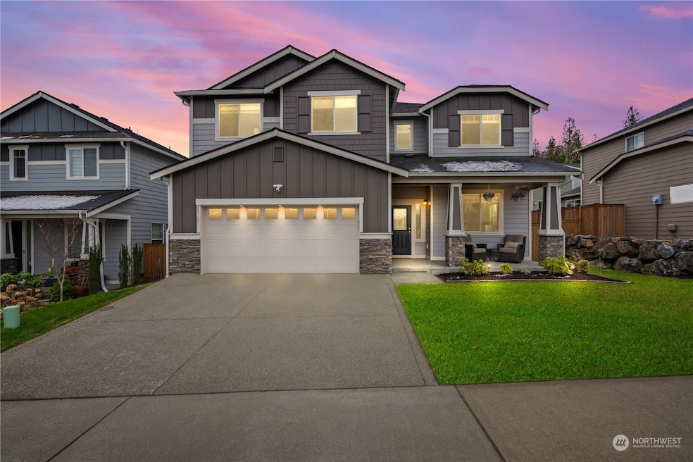 20721 SE 258th Place, Covington, WA 98042 - photo 1