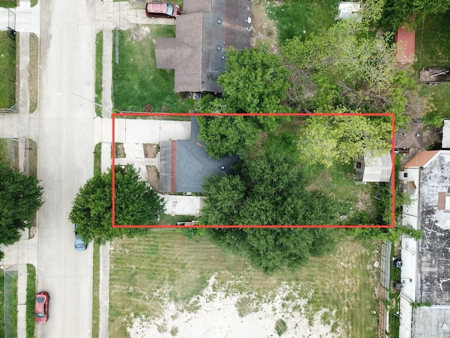 3331 Kelton St, Houston, TX 77021 MLS 38870977