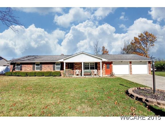 unlisted-address, Cridersville, OH 45806 - photo 1