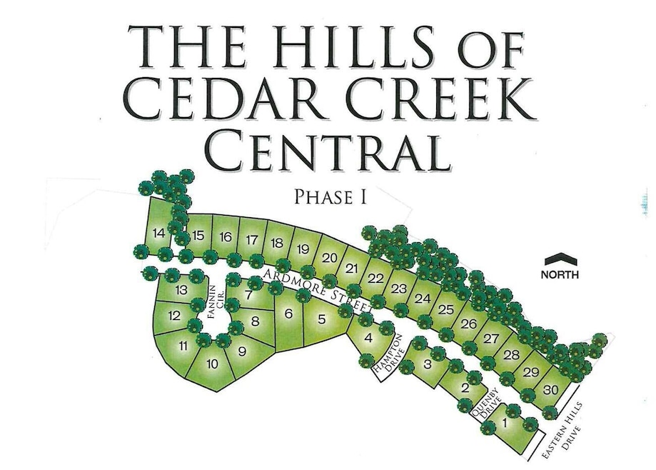 HOC Central Phase 1