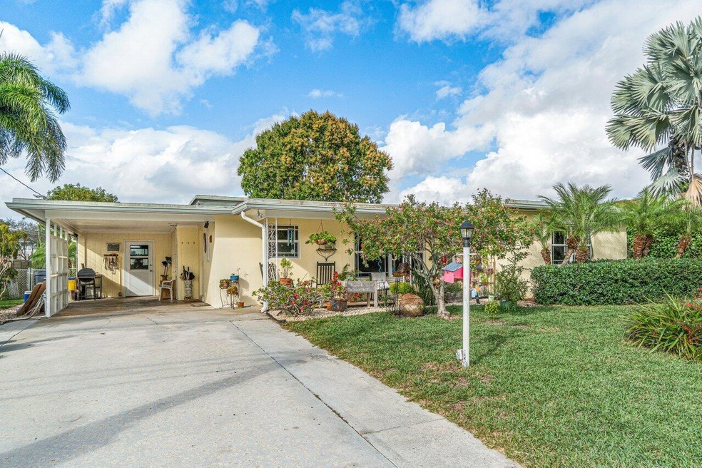 2729 Northside Dr, Lake Worth, FL 33462 - photo 1