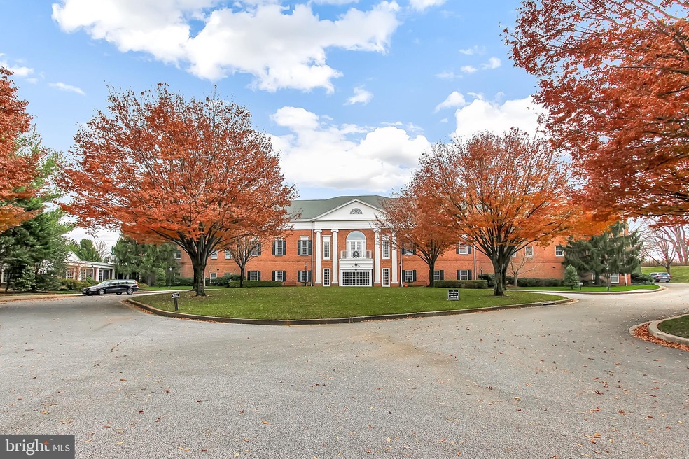 107 Brightwood Club Dr, Lutherville Timonium, MD 21093 - photo 1
