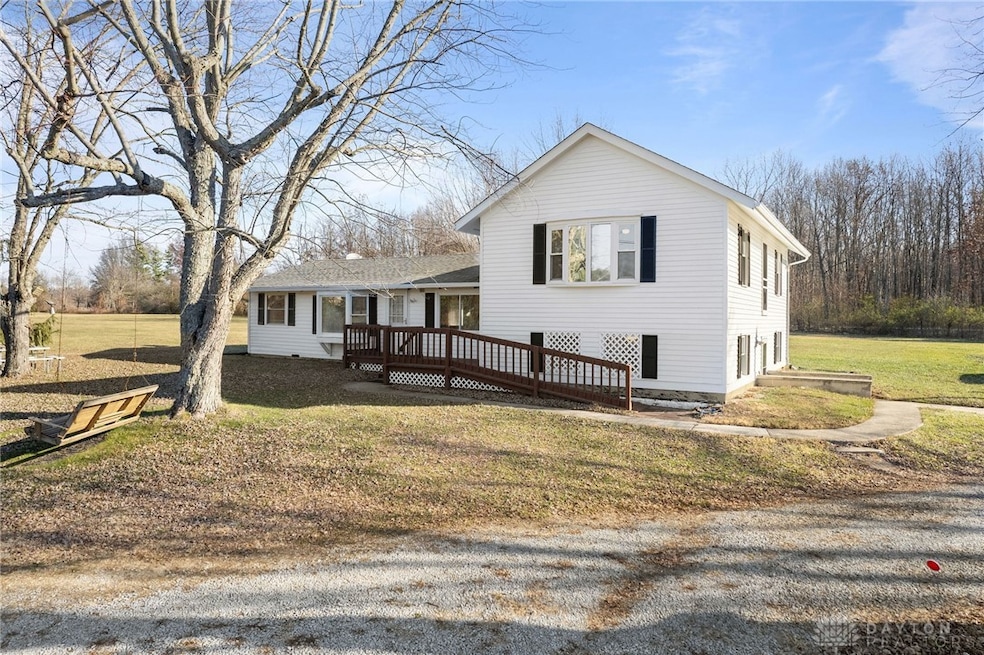 1465 Oder Dr, Fayetteville, OH 45118 - photo 1