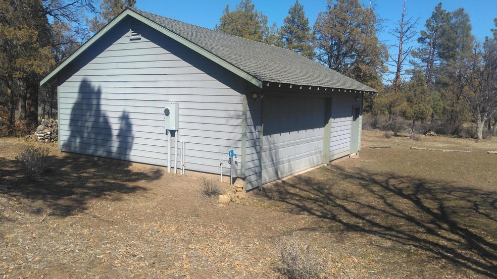 garage
