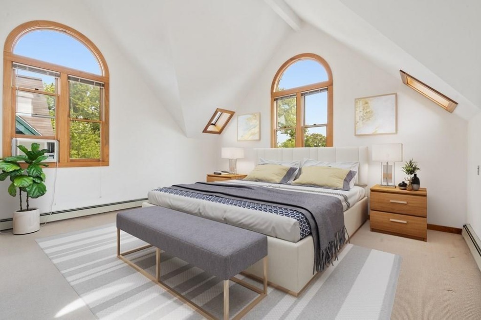 203 Pemberton St unit 3, Cambridge, MA 02140 - photo 1