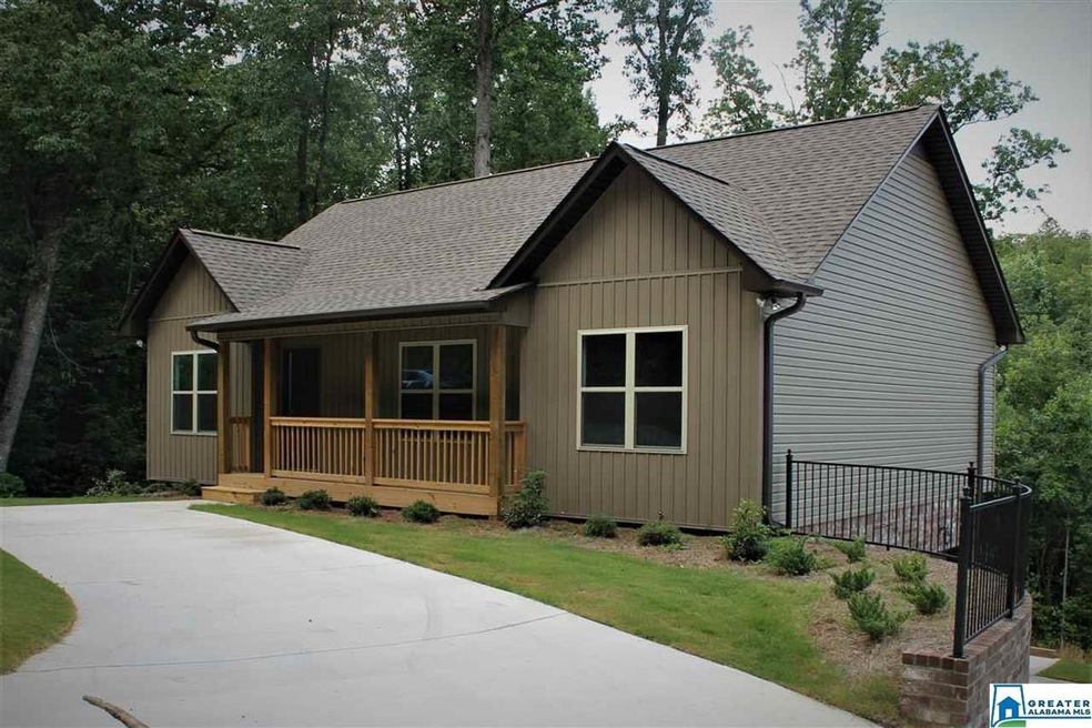 5457 Red Valley Rd, Remlap, AL 35133 - photo 1