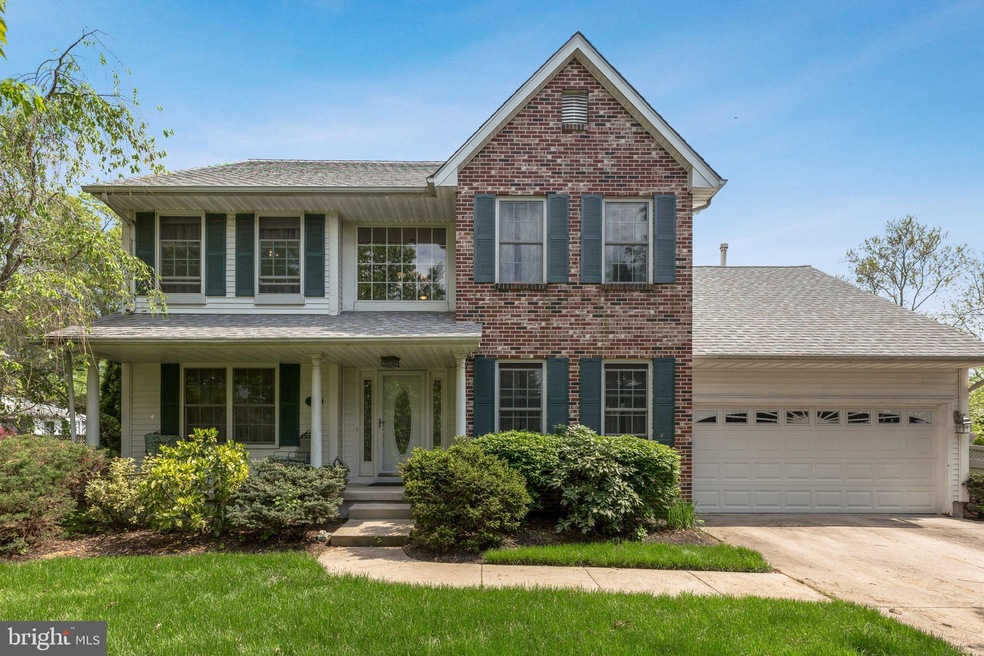 18 Forklanding Rd, Cinnaminson, NJ 08077 - photo 1