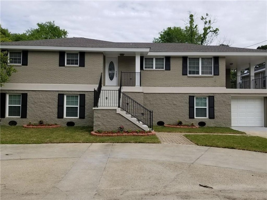 3004 S Palm Dr, Slidell, LA 70458 - photo 1