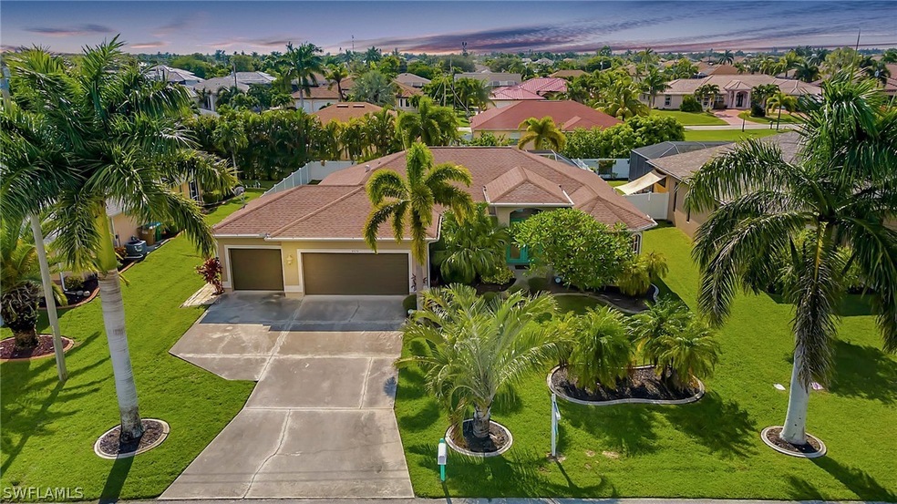 4420 SW 9th Place, Cape Coral, FL 33914 - photo 1