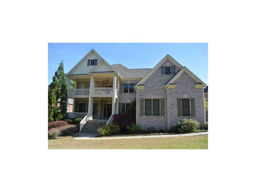 Exterior Front. Rocking Chair front porch, check o