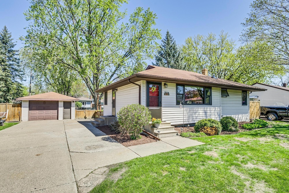 Sold $335,000 • Co-Listing Agent