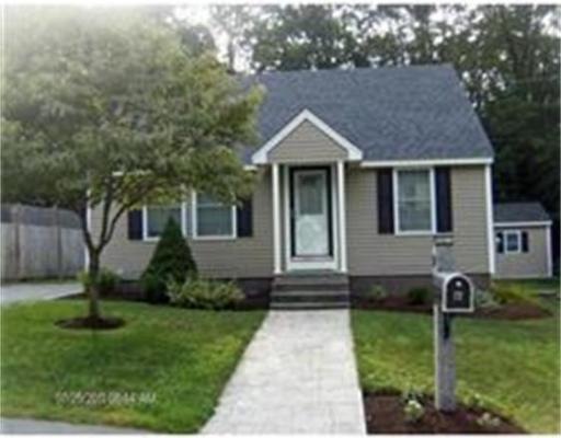 31 I St unit 1, Dracut, MA 01826 - photo 1