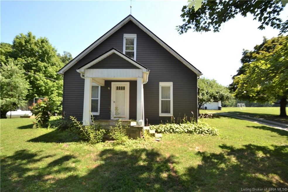 5627 Smith Rd, Floyds Knobs, IN 47119 - photo 1