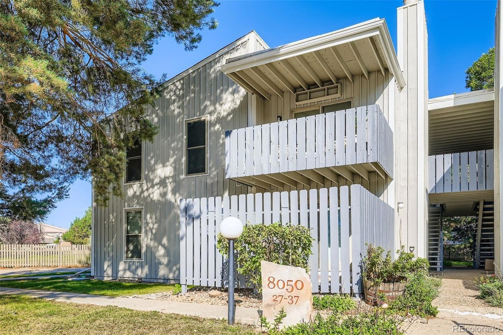 8050 Niwot Rd unit 28, Niwot, CO 80503 - photo 1