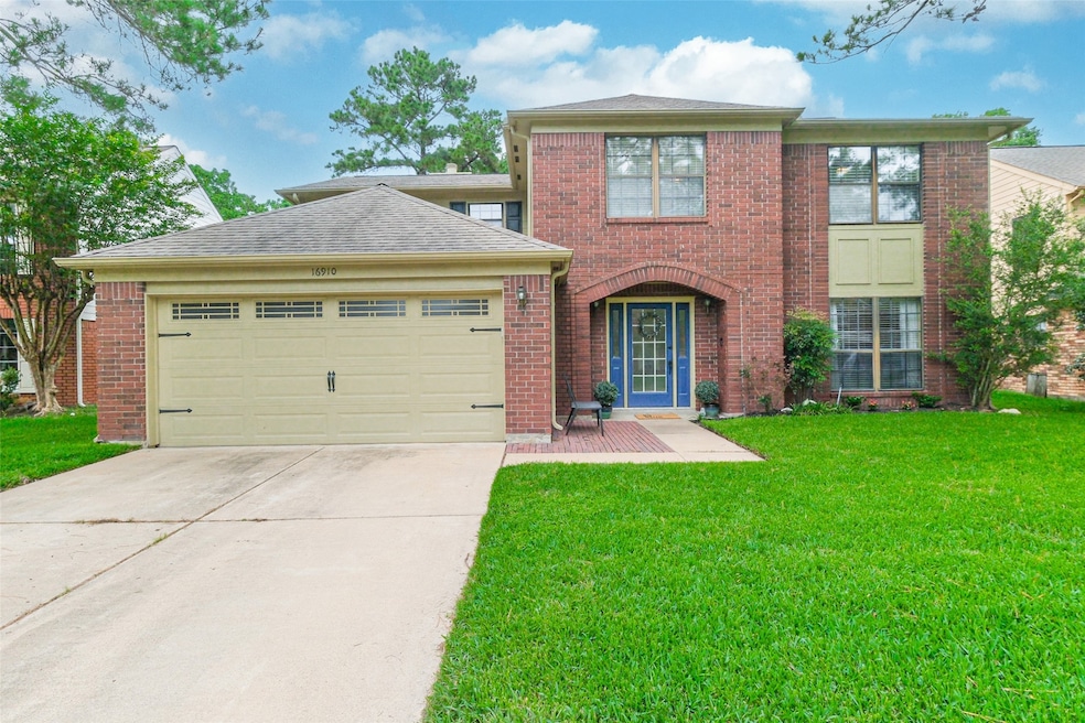 16910 Elmwood Glen Ct, Houston, TX 77095 - photo 1