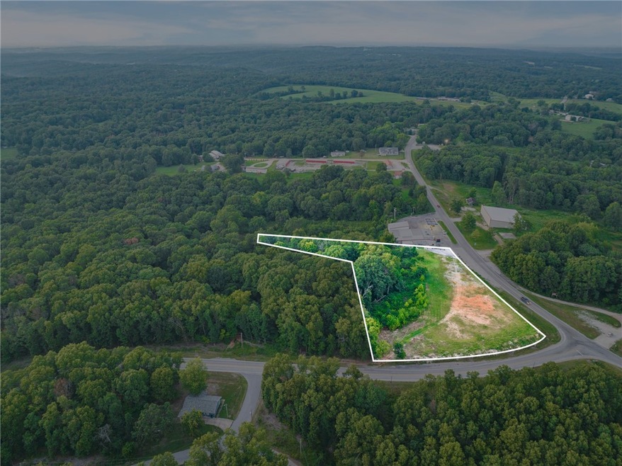 2.63AC Ar Hwy 340, Bella Vista, AR 72714 - photo 1