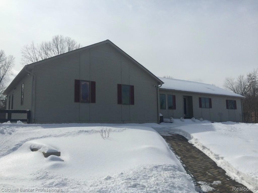 Private Ranch on 6 Acres