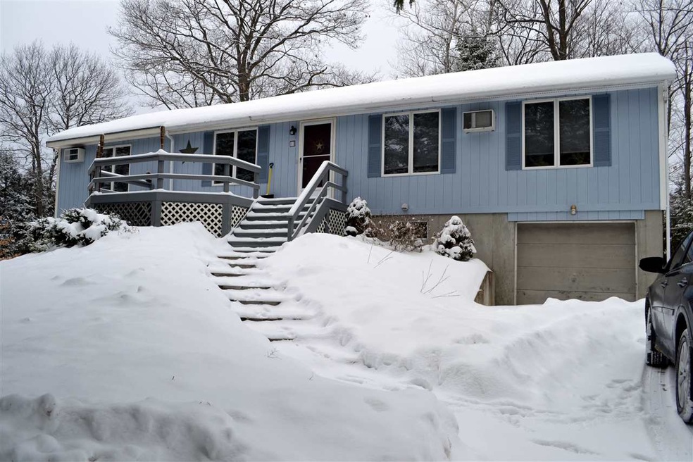 55 Gibson Mountain Rd, Antrim, NH 03440 - photo 1