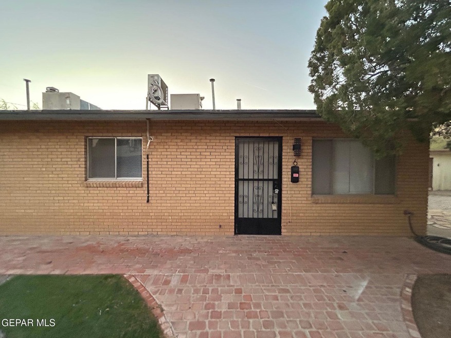 1224 Kentucky St unit 6, El Paso, TX 79930 - photo 1