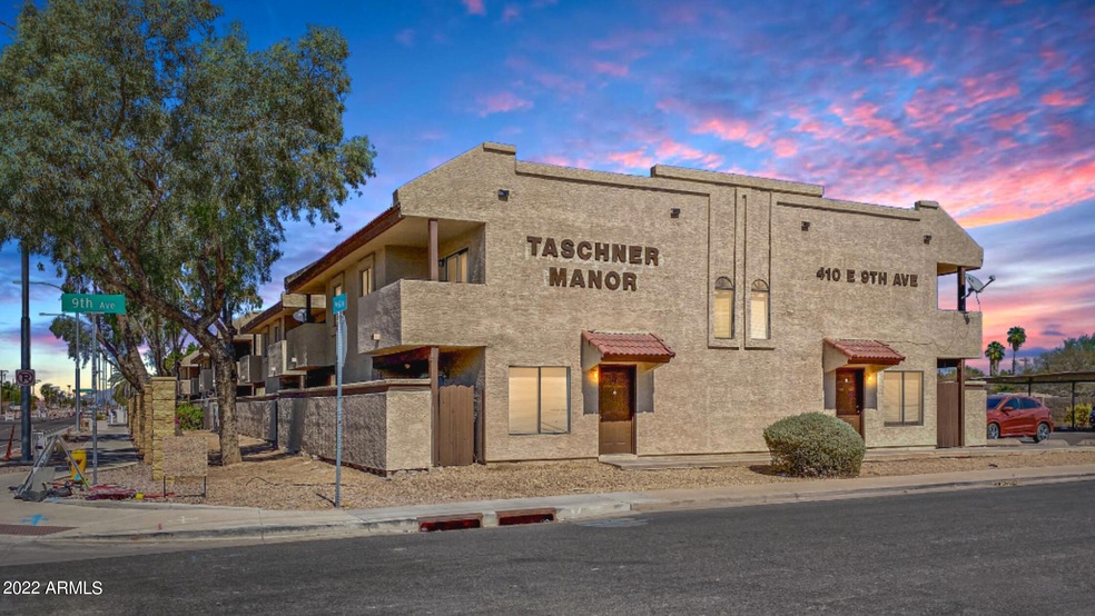 410 E 9th Ave unit 8, Mesa, AZ 85204 - photo 1