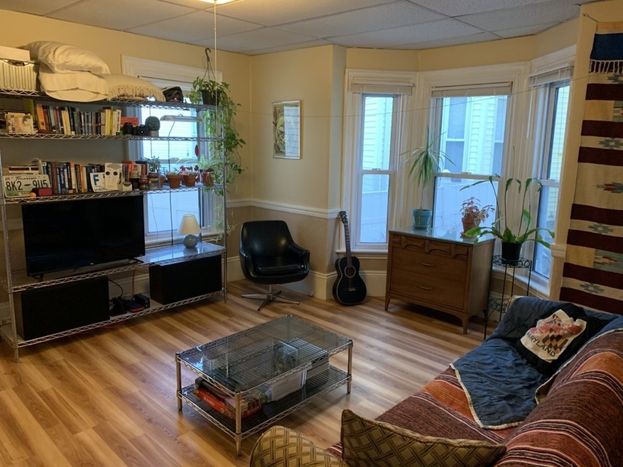 60 Concord Ave unit 1, Somerville, MA 02143 - photo 1