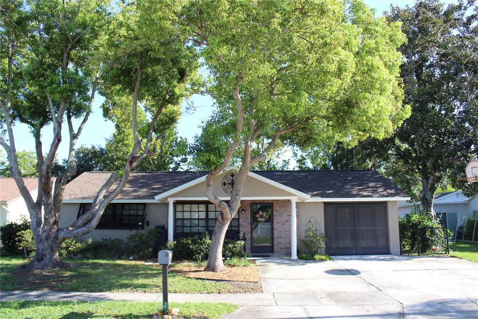 4369 Manxcat Ln, New Port Richey, FL 34653 - photo 1