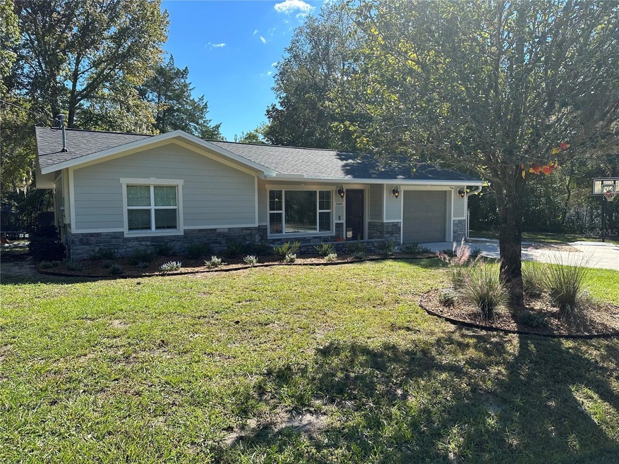 8485 SW 209th Ct, Dunnellon, FL 34431 - photo 1