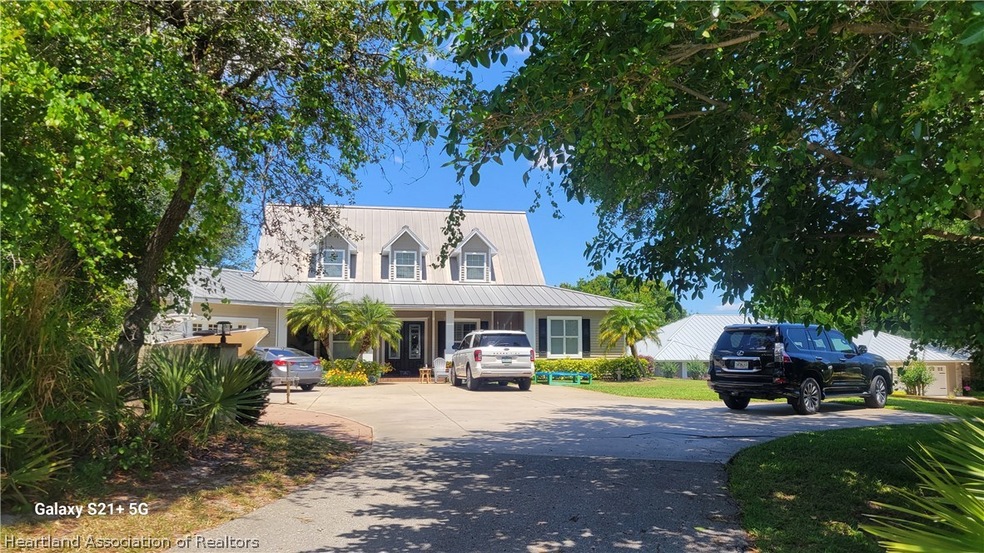 unlisted-address, Lake Placid, FL 33852 - photo 1