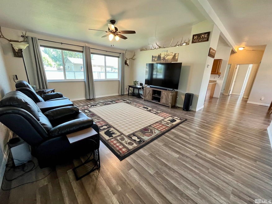 4005 Lynx Dr, Winnemucca, NV 89445 - photo 1