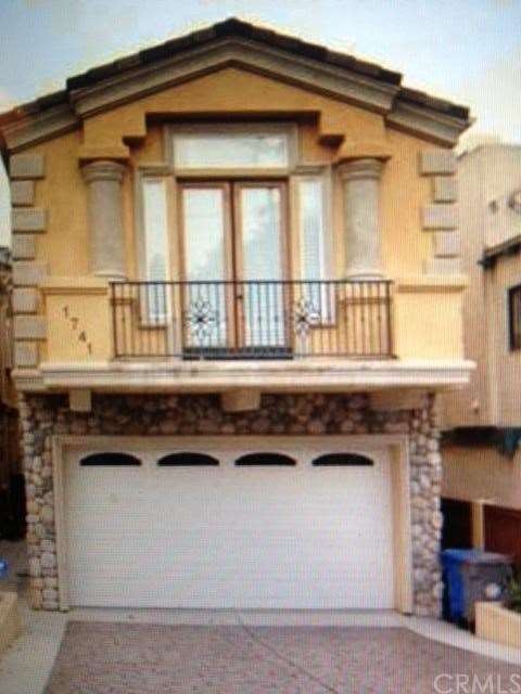 From Street