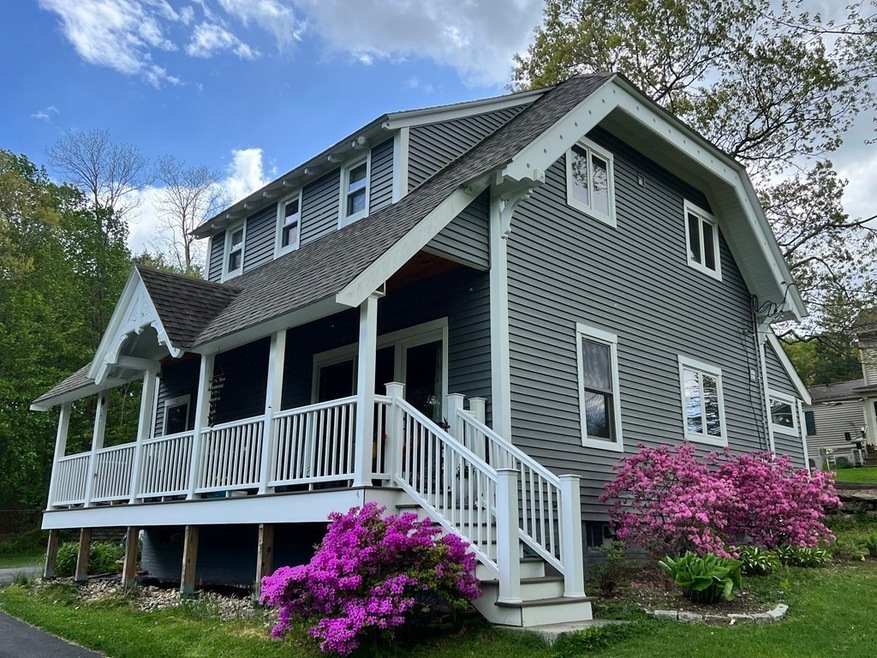 59 Fairview Ave, Jefferson, MA 01522 - photo 1