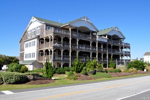 1014 S Virginia Dare Trail unit 401, Kill Devil Hills, NC 27948 - photo 1