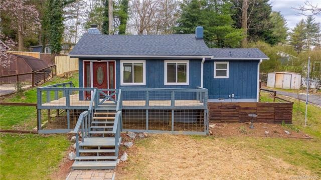 Come home to 116 Sycamore Terrace!