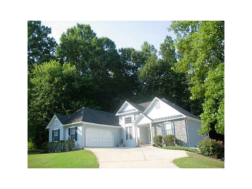 150 Chastain Way, Dallas, GA 30157 - photo 1