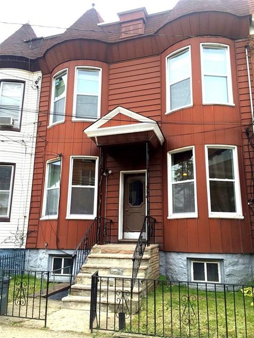 105 Ferry St, Jersey City, NJ 07307 - photo 1