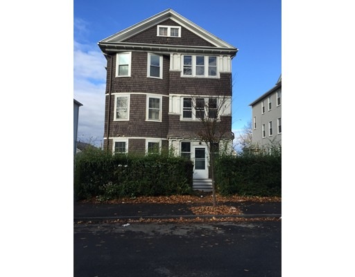 114 Sterling St unit A, Worcester, MA 01610 - photo 1