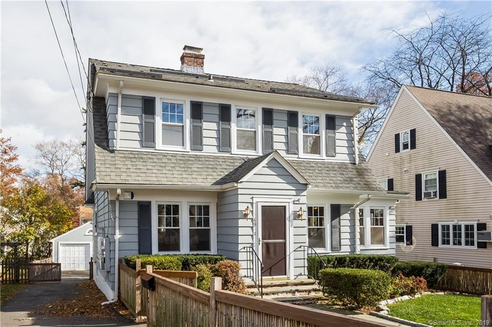 49 George Ave, Norwalk, CT 06851 - photo 1